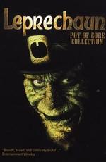 Лепрекон: Коллекция / Leprechaun: Collection (None) смотреть онлайн бесплатно в отличном качестве