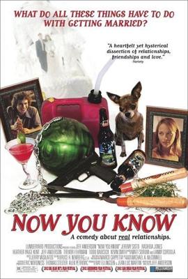 Сейчас ты знаешь / Now You Know (2002) смотреть онлайн бесплатно в отличном качестве