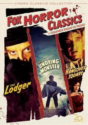 Жилец (The Lodger)  года смотреть онлайн бесплатно в отличном качестве. Постер