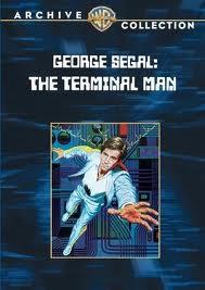 Человек, несущий смерть (The Terminal Man)  года смотреть онлайн бесплатно в отличном качестве. Постер