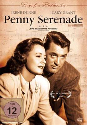 Грошовая серенада / Penny Serenade (None) смотреть онлайн бесплатно в отличном качестве