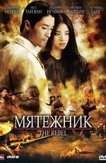 Мятежник (Dong Mau Anh Hung) 2007 года смотреть онлайн бесплатно в отличном качестве. Постер