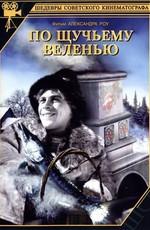 По щучьему велению /  (1938) смотреть онлайн бесплатно в отличном качестве