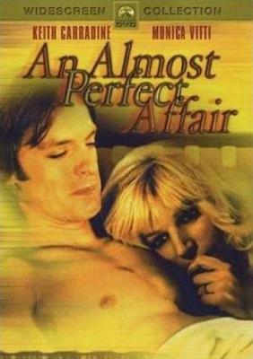 Почти идеальный роман / An Almost Perfect Affair (1979) смотреть онлайн бесплатно в отличном качестве