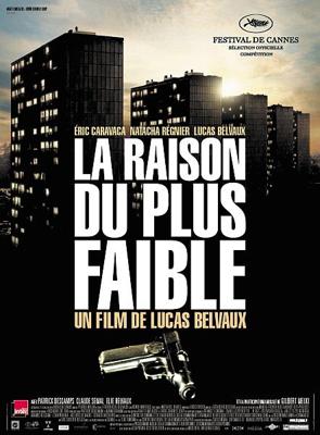 Довод самого слабого / La raison du plus faible (2006) смотреть онлайн бесплатно в отличном качестве