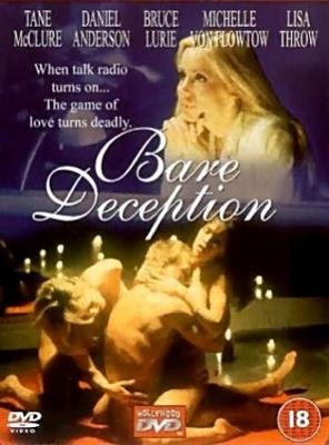 Откровенная ложь (Bare Deception) 2000 года смотреть онлайн бесплатно в отличном качестве. Постер