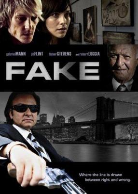 Подделка / Fake (2011) смотреть онлайн бесплатно в отличном качестве