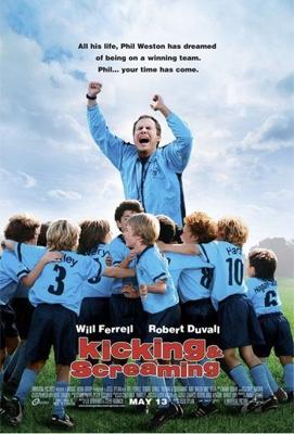 Бей и кричи / Kicking and Screaming (2005) смотреть онлайн бесплатно в отличном качестве