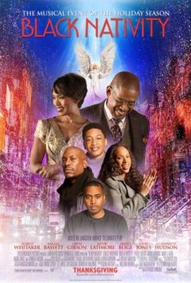 Черное Рождество / Black Nativity (None) смотреть онлайн бесплатно в отличном качестве