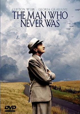 Человек, которого никогда не было / The Man Who Never Was (1956) смотреть онлайн бесплатно в отличном качестве