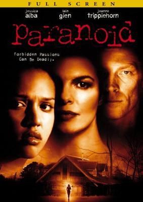 Паранойя / Paranoid (2000) смотреть онлайн бесплатно в отличном качестве