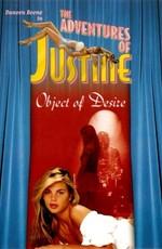 Приключения Жюстины: Объект желания / Justine: Object Of Desire (None) смотреть онлайн бесплатно в отличном качестве