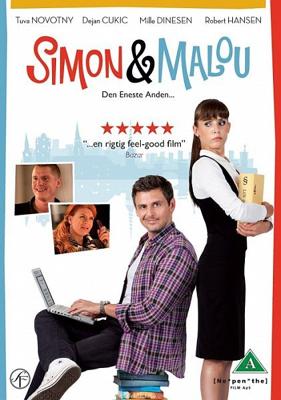 Симон и Малу / Simon & Malou (2009) смотреть онлайн бесплатно в отличном качестве