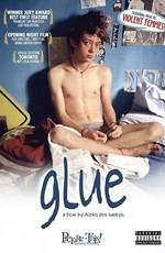 Клей (Glue) 2006 года смотреть онлайн бесплатно в отличном качестве. Постер