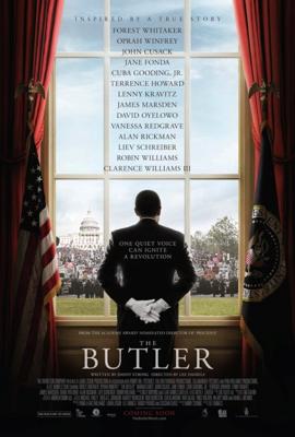 Дворецкий (The Butler)  года смотреть онлайн бесплатно в отличном качестве. Постер