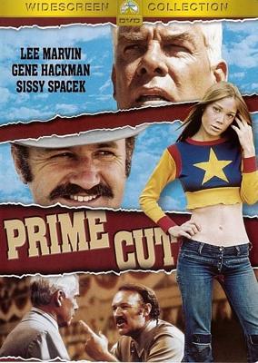 Супер-оторва / Prime Cut (1972) смотреть онлайн бесплатно в отличном качестве