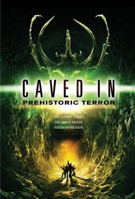 Подземная ловушка / Caved In (2006) смотреть онлайн бесплатно в отличном качестве