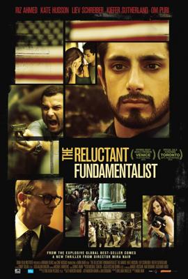 Фундаменталист поневоле / The Reluctant Fundamentalist (None) смотреть онлайн бесплатно в отличном качестве