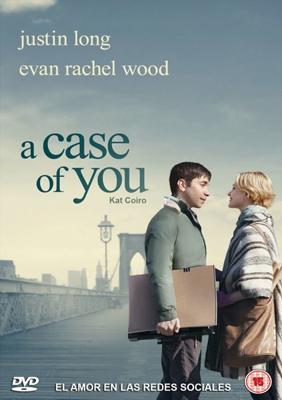 Дело в тебе / A Case of You (None) смотреть онлайн бесплатно в отличном качестве