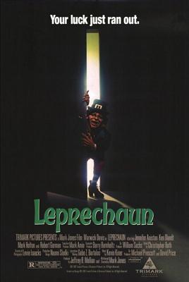 Лепрекон: Все части фильма / Leprechaun (None) смотреть онлайн бесплатно в отличном качестве