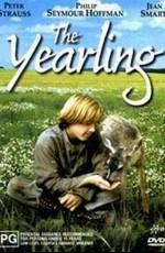 Оленёнок / The Yearling () смотреть онлайн бесплатно в отличном качестве