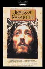 Иисус из Назарета (Jesus of Nazareth) 1977 года смотреть онлайн бесплатно в отличном качестве. Постер