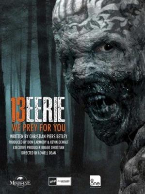 Жуткие 13 / 13 Eerie () смотреть онлайн бесплатно в отличном качестве