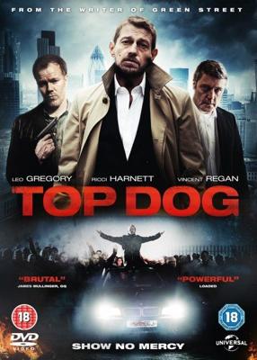 Самый крутой / Top Dog (None) смотреть онлайн бесплатно в отличном качестве