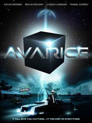 Алчность / Avarice (None) смотреть онлайн бесплатно в отличном качестве