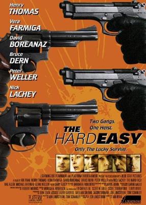 Нехитрое дельце / The Hard Easy (2006) смотреть онлайн бесплатно в отличном качестве