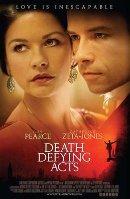 Смертельный номер / Death Defying Acts (2008) смотреть онлайн бесплатно в отличном качестве