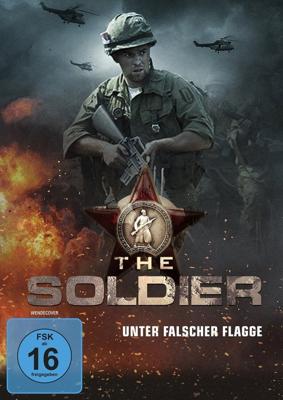 Чужая война / The Soldier - Unter falscher Flagge (None) смотреть онлайн бесплатно в отличном качестве