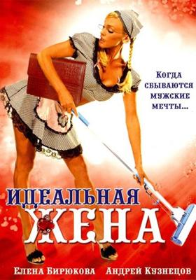 Идеальная жена /  (2007) смотреть онлайн бесплатно в отличном качестве