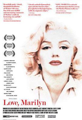 Неизвестная Мэрилин / Love, Marilyn () смотреть онлайн бесплатно в отличном качестве