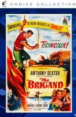 Разбойник / The Brigand (1952) смотреть онлайн бесплатно в отличном качестве