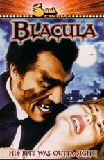 Блакула / Blacula (1972) смотреть онлайн бесплатно в отличном качестве