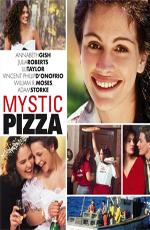 Мистическая пицца / Mystic Pizza (None) смотреть онлайн бесплатно в отличном качестве