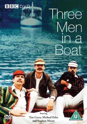 Трое в лодке / Three men in a boat (None) смотреть онлайн бесплатно в отличном качестве