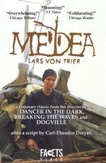 Медея / Medea (None) смотреть онлайн бесплатно в отличном качестве