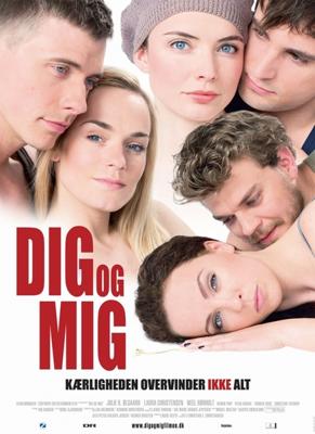 Плач по любви / Dig og mig (2008) смотреть онлайн бесплатно в отличном качестве