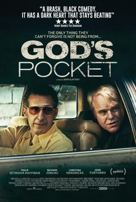 Божий карман / God's Pocket (None) смотреть онлайн бесплатно в отличном качестве