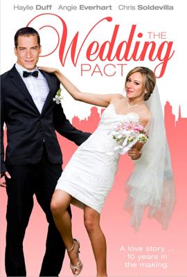 Брачный договор / The Wedding Pact () смотреть онлайн бесплатно в отличном качестве