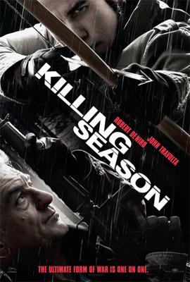 Сезон убийц / Killing Season (None) смотреть онлайн бесплатно в отличном качестве