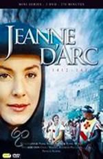 Жанна д`Арк. Власть и невинность (Jeanne d'Arc, le pouvoir de l'innocence) 1989 года смотреть онлайн бесплатно в отличном качестве. Постер