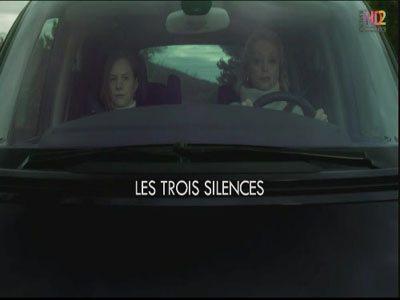 Три безмолвия / Les trois silences (None) смотреть онлайн бесплатно в отличном качестве