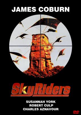 Небесные всадники / Sky Riders () смотреть онлайн бесплатно в отличном качестве