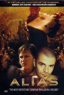 Псевдоним / Alias (2002) смотреть онлайн бесплатно в отличном качестве