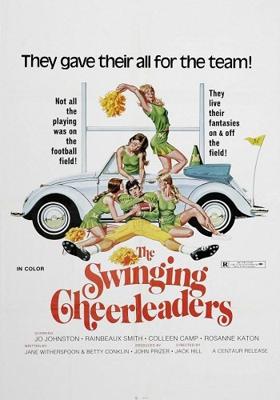 Девочки свингеры из команды поддержки / The Swinging Cheerleaders () смотреть онлайн бесплатно в отличном качестве