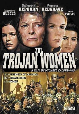 Троянки / The Trojan Women (None) смотреть онлайн бесплатно в отличном качестве