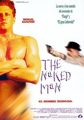 Голый король / The Naked Man (None) смотреть онлайн бесплатно в отличном качестве